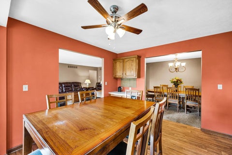 Tiny photo for 1904 Berkshire Gardens Cc Lane, Normal, IL 61761 (MLS # 12720442)