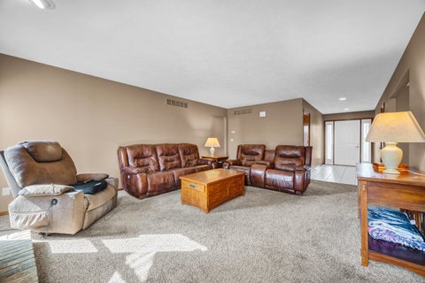 Tiny photo for 1904 Berkshire Gardens Cc Lane, Normal, IL 61761 (MLS # 12720442)