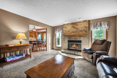 Tiny photo for 1904 Berkshire Gardens Cc Lane, Normal, IL 61761 (MLS # 12720442)