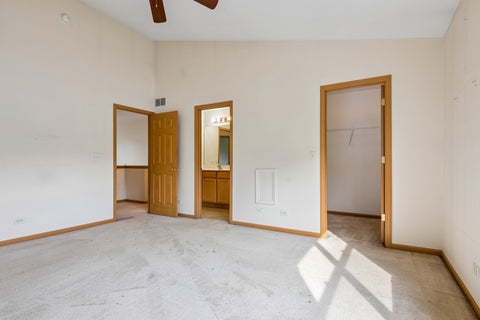 Tiny photo for 1472 Cambria Drive #4, DeKalb, IL 60115 (MLS # 12717494)