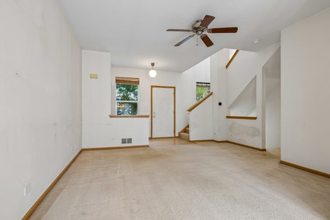 Tiny photo for 1472 Cambria Drive #4, DeKalb, IL 60115 (MLS # 12717494)