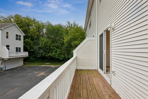 Tiny photo for 1472 Cambria Drive #4, DeKalb, IL 60115 (MLS # 12717494)