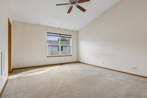 Tiny photo for 1472 Cambria Drive #4, DeKalb, IL 60115 (MLS # 12717494)