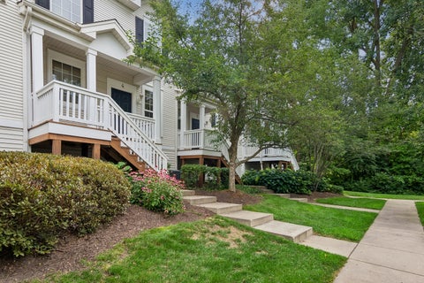 Tiny photo for 1472 Cambria Drive #4, DeKalb, IL 60115 (MLS # 12717494)