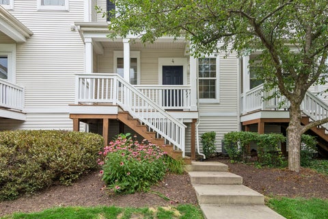 Tiny photo for 1472 Cambria Drive #4, DeKalb, IL 60115 (MLS # 12717494)