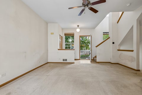 Tiny photo for 1472 Cambria Drive #4, DeKalb, IL 60115 (MLS # 12717494)