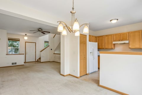 Tiny photo for 1472 Cambria Drive #4, DeKalb, IL 60115 (MLS # 12717494)