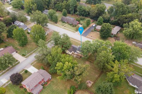 Tiny photo for 3000 W KENT Street, Carbondale, IL 62901 (MLS # EB459866)