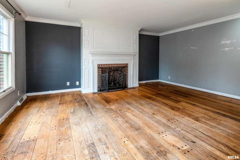 Tiny photo for 3000 W KENT Street, Carbondale, IL 62901 (MLS # EB459866)