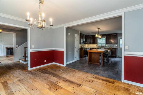 Tiny photo for 3000 W KENT Street, Carbondale, IL 62901 (MLS # EB459866)