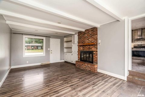 Tiny photo for 3000 W KENT Street, Carbondale, IL 62901 (MLS # EB459866)