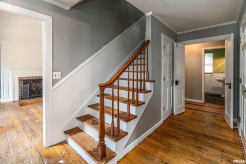 Tiny photo for 3000 W KENT Street, Carbondale, IL 62901 (MLS # EB459866)