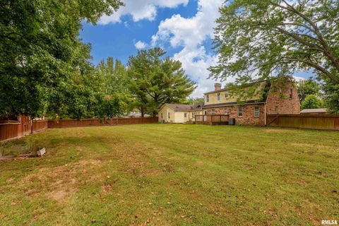 Tiny photo for 3000 W KENT Street, Carbondale, IL 62901 (MLS # EB459866)