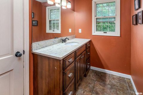 Tiny photo for 3000 W KENT Street, Carbondale, IL 62901 (MLS # EB459866)