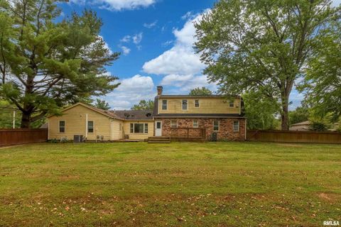 Tiny photo for 3000 W KENT Street, Carbondale, IL 62901 (MLS # EB459866)