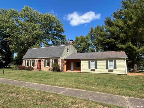 Tiny photo for 3000 W KENT Street, Carbondale, IL 62901 (MLS # EB459866)