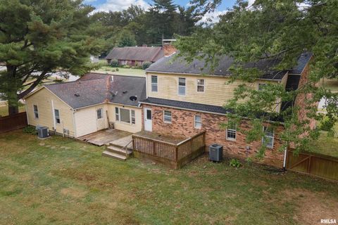 Tiny photo for 3000 W KENT Street, Carbondale, IL 62901 (MLS # EB459866)