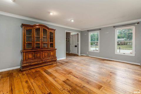 Tiny photo for 3000 W KENT Street, Carbondale, IL 62901 (MLS # EB459866)