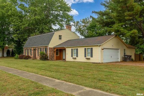 Tiny photo for 3000 W KENT Street, Carbondale, IL 62901 (MLS # EB459866)