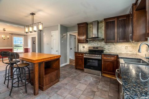 Tiny photo for 3000 W KENT Street, Carbondale, IL 62901 (MLS # EB459866)