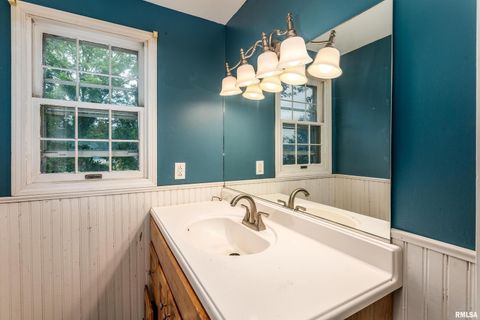 Tiny photo for 3000 W KENT Street, Carbondale, IL 62901 (MLS # EB459866)