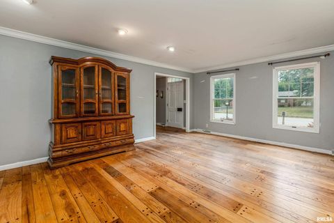 Tiny photo for 3000 W KENT Street, Carbondale, IL 62901 (MLS # EB459866)