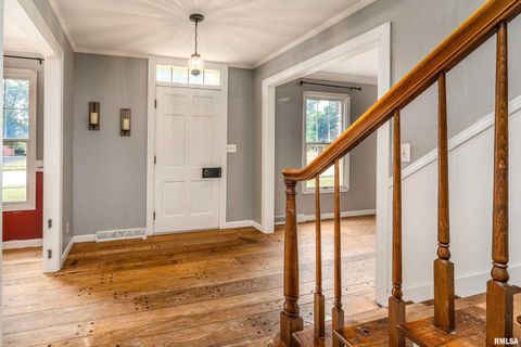 Tiny photo for 3000 W KENT Street, Carbondale, IL 62901 (MLS # EB459866)