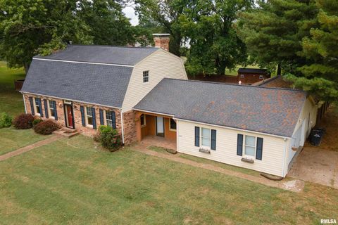 Tiny photo for 3000 W KENT Street, Carbondale, IL 62901 (MLS # EB459866)