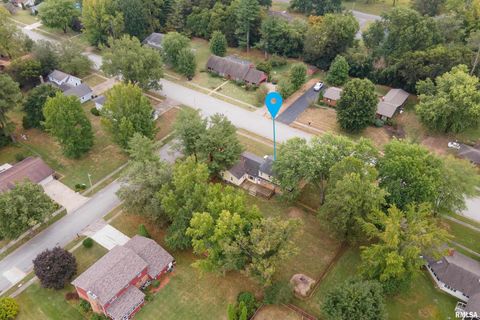 Tiny photo for 3000 W KENT Street, Carbondale, IL 62901 (MLS # EB459866)