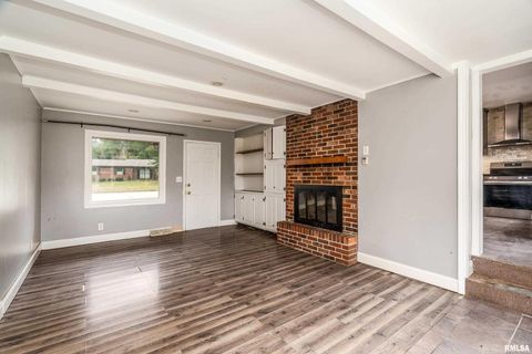 Tiny photo for 3000 W KENT Street, Carbondale, IL 62901 (MLS # EB459866)