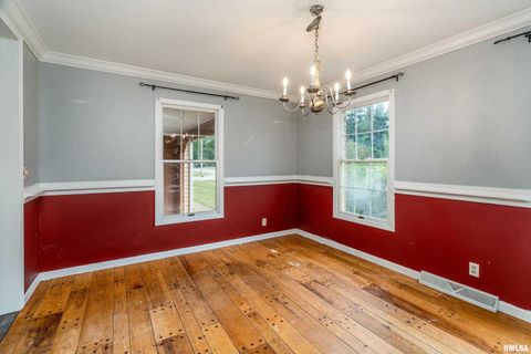 Tiny photo for 3000 W KENT Street, Carbondale, IL 62901 (MLS # EB459866)