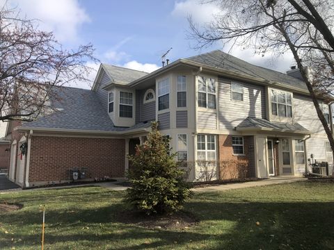 A home in Schaumburg