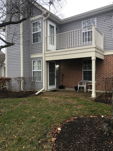 A home in Schaumburg