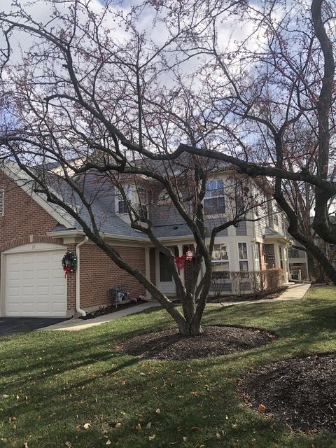 A home in Schaumburg