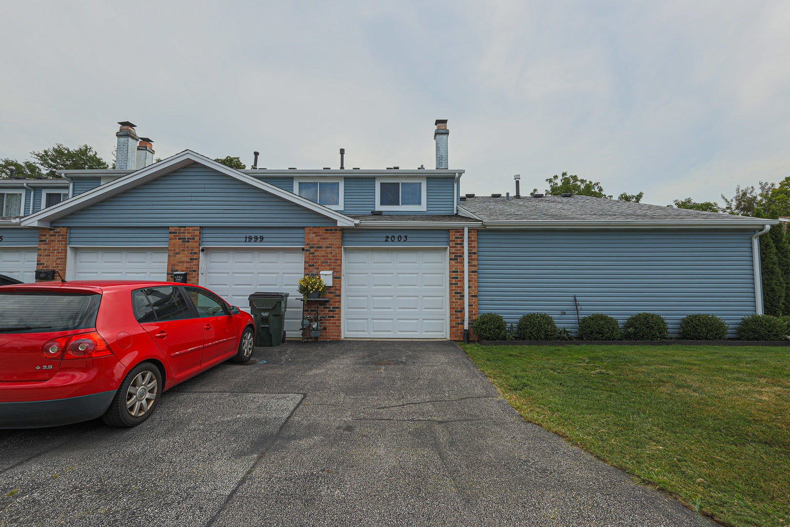 2003 Sudbury Drive