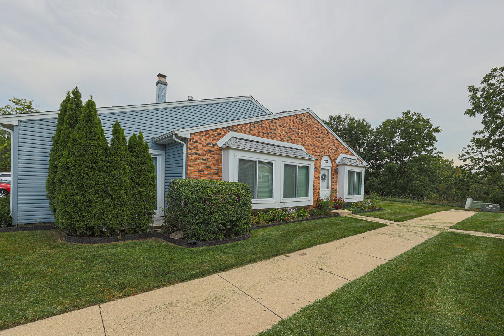 2003 Sudbury Drive