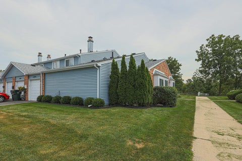 Tiny photo for 2003 Sudbury Drive, Hoffman Estates, IL 60169 (MLS # 12755327)