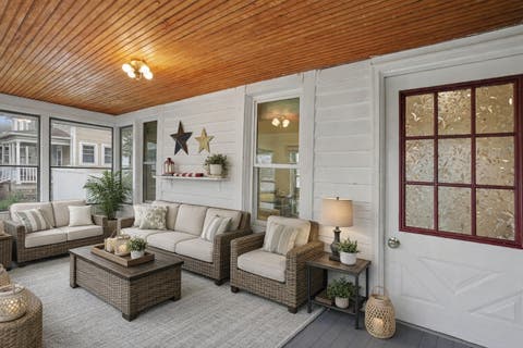 Tiny photo for 205 E TAYLOR Street, Grant Park, IL 60940 (MLS # 12664236)