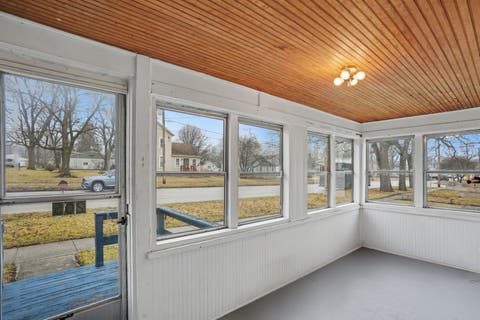 Tiny photo for 205 E TAYLOR Street, Grant Park, IL 60940 (MLS # 12664236)