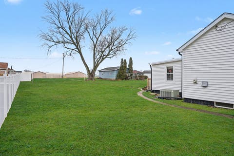 Tiny photo for 205 E TAYLOR Street, Grant Park, IL 60940 (MLS # 12664236)