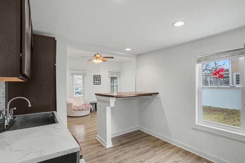 Tiny photo for 205 E TAYLOR Street, Grant Park, IL 60940 (MLS # 12664236)