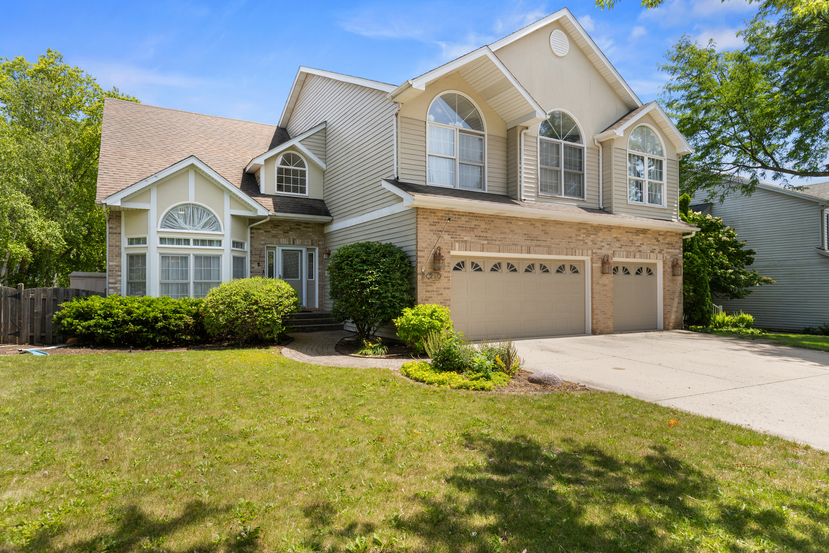 290 Knox Park Road