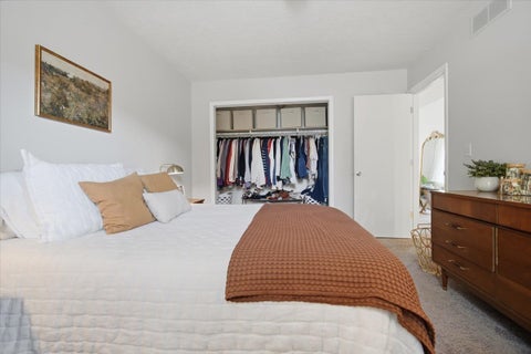 Tiny photo for 1546 Hunt Drive #B, Normal, IL 61761 (MLS # 12740205)