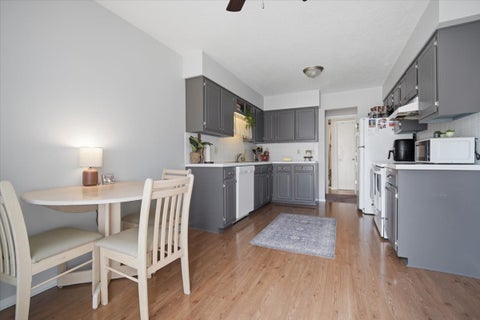 Tiny photo for 1546 Hunt Drive #B, Normal, IL 61761 (MLS # 12740205)