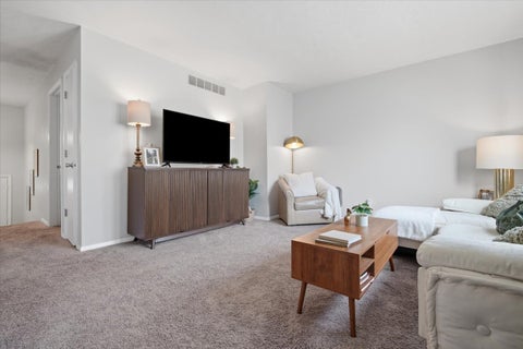 Tiny photo for 1546 Hunt Drive #B, Normal, IL 61761 (MLS # 12740205)