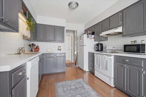 Tiny photo for 1546 Hunt Drive #B, Normal, IL 61761 (MLS # 12740205)