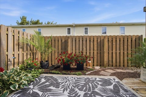 Tiny photo for 1546 Hunt Drive #B, Normal, IL 61761 (MLS # 12740205)