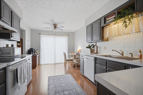 Tiny photo for 1546 Hunt Drive #B, Normal, IL 61761 (MLS # 12740205)