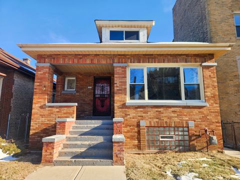 8253 S Throop Street Chicago IL 60620