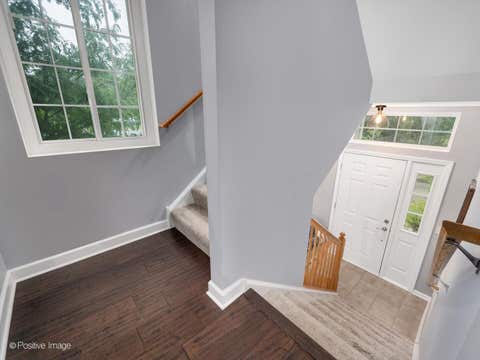 Tiny photo for 110 Morgans Gate Drive, Wood Dale, IL 60191 (MLS # 12724219)